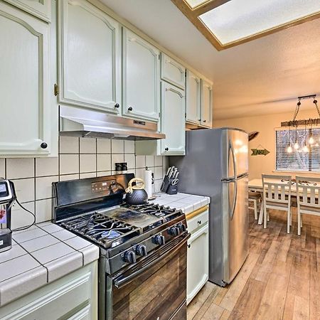 North Fork Vacation Rental 28 Mi To Yosemite Ngoại thất bức ảnh