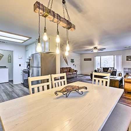 North Fork Vacation Rental 28 Mi To Yosemite Ngoại thất bức ảnh