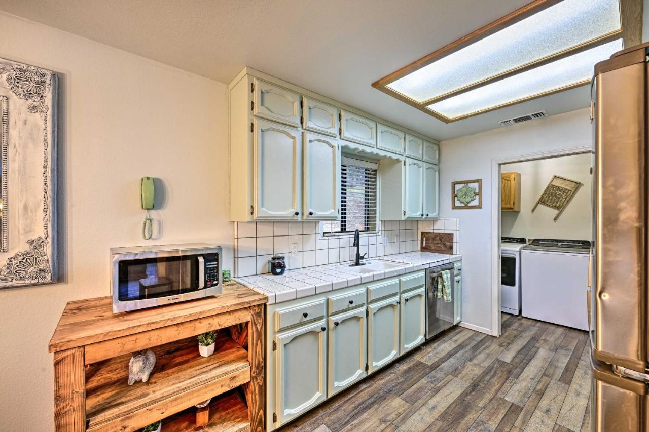 North Fork Vacation Rental 28 Mi To Yosemite Ngoại thất bức ảnh