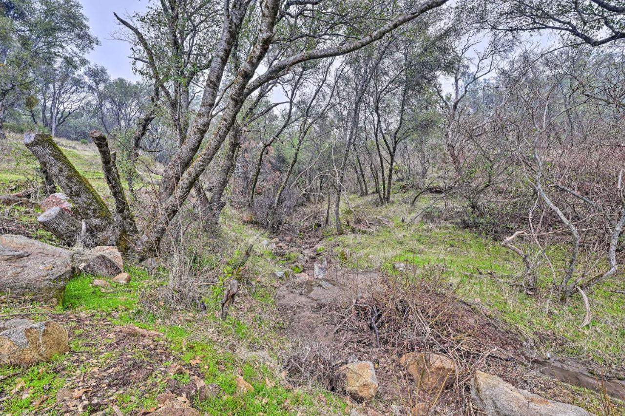 North Fork Vacation Rental 28 Mi To Yosemite Ngoại thất bức ảnh