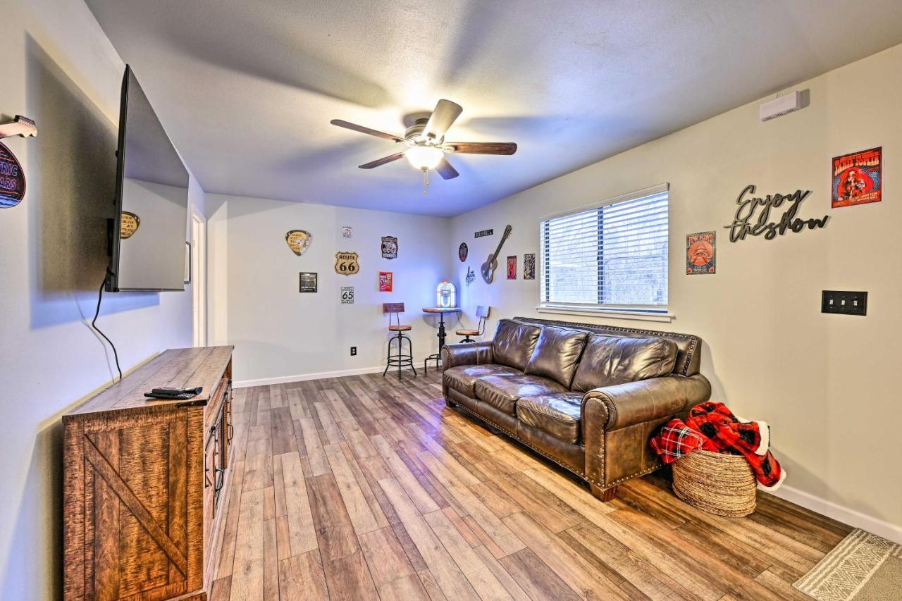 North Fork Vacation Rental 28 Mi To Yosemite Ngoại thất bức ảnh