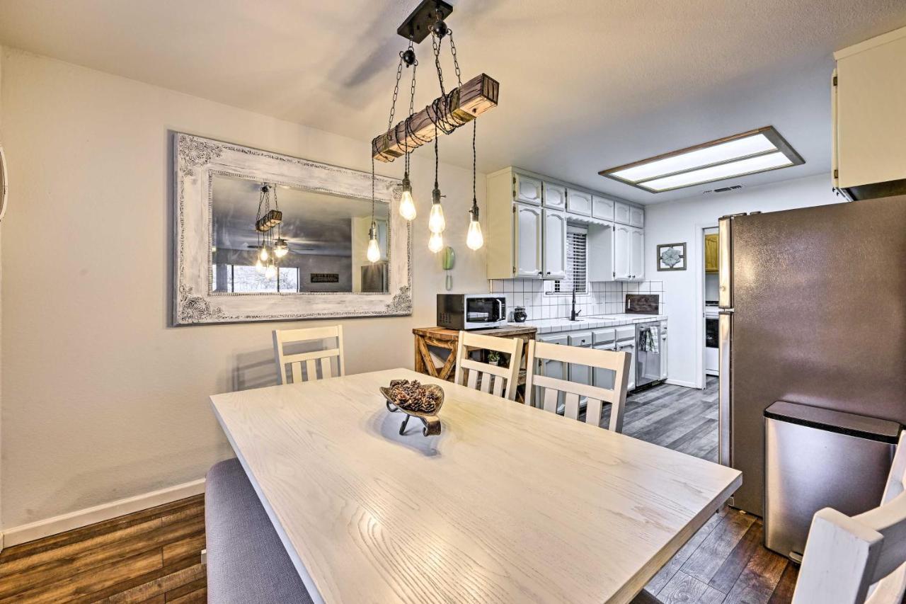 North Fork Vacation Rental 28 Mi To Yosemite Ngoại thất bức ảnh