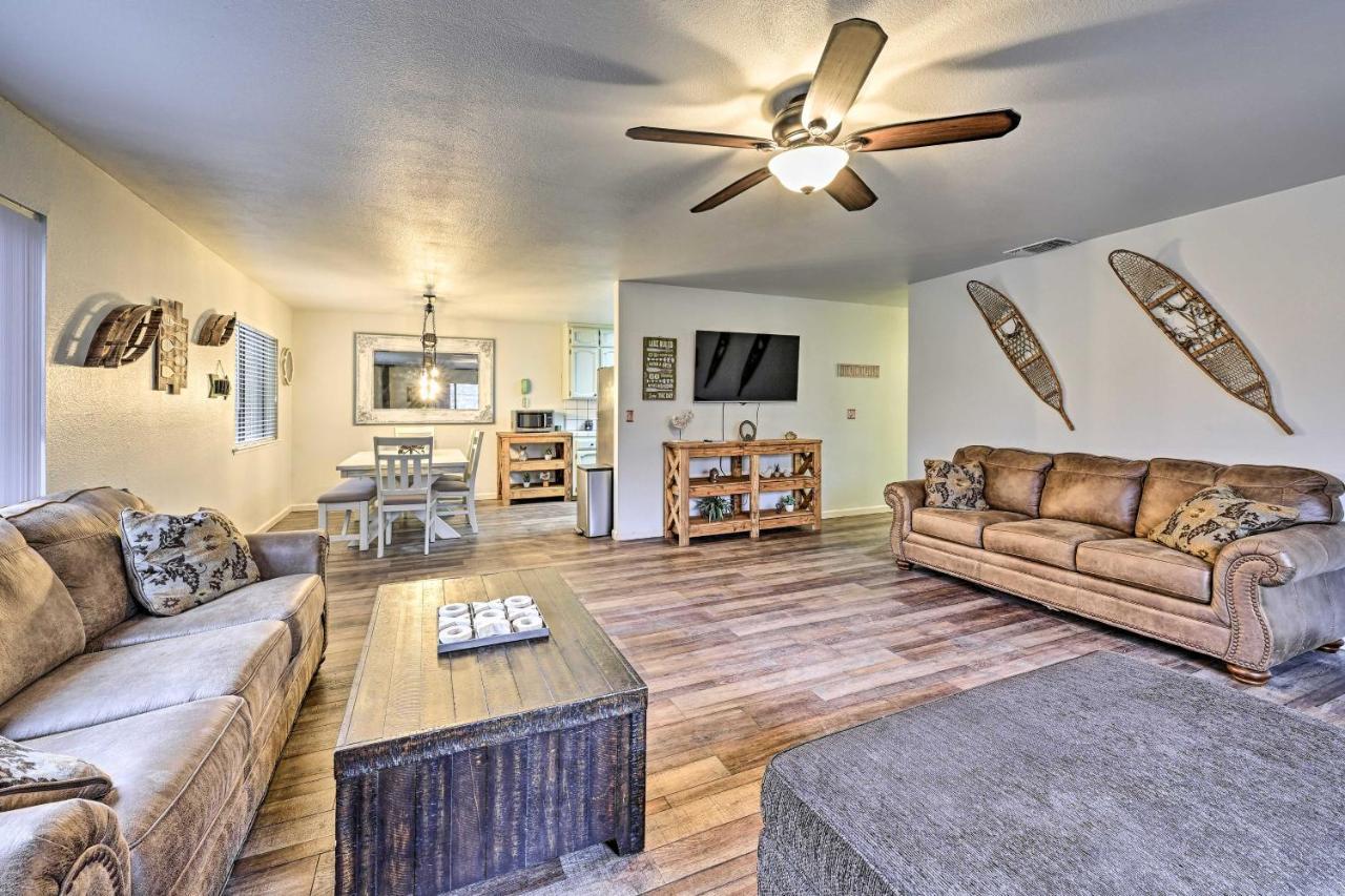 North Fork Vacation Rental 28 Mi To Yosemite Ngoại thất bức ảnh