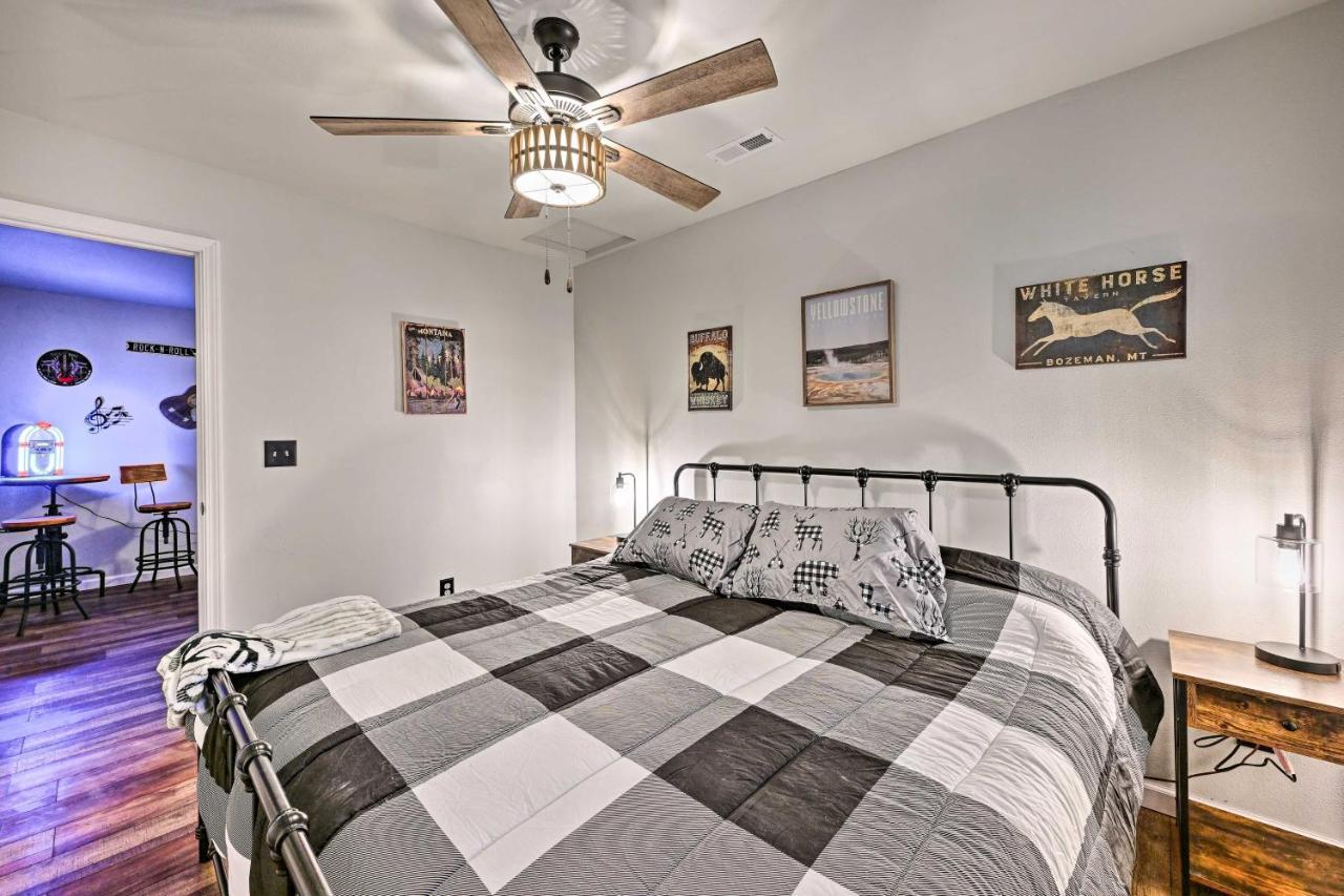 North Fork Vacation Rental 28 Mi To Yosemite Ngoại thất bức ảnh