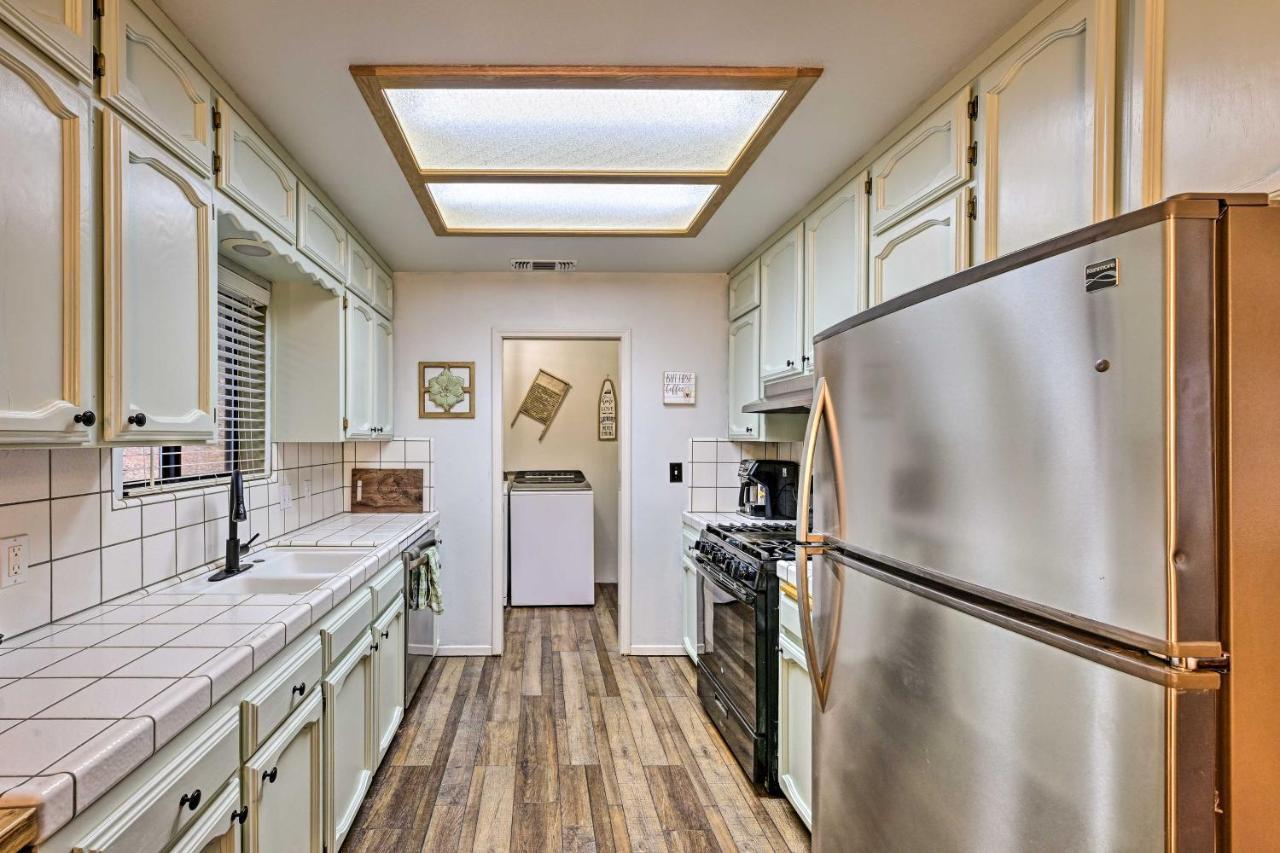 North Fork Vacation Rental 28 Mi To Yosemite Ngoại thất bức ảnh